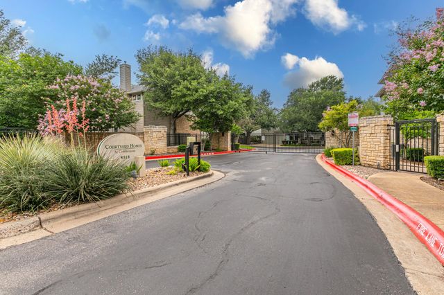 8518 Cahill DR 53, Austin, TX 78729
