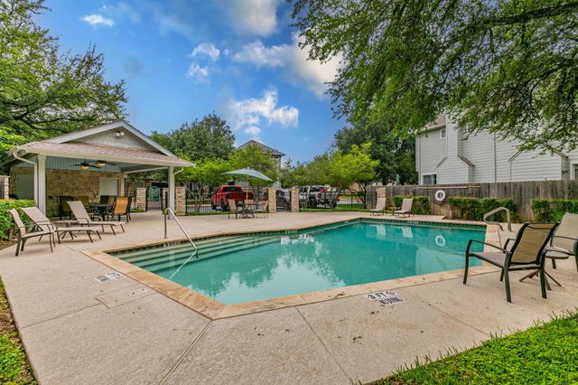 8518 Cahill DR 53, Austin, TX 78729