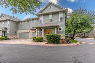 8518 Cahill DR 53, Austin, TX 78729