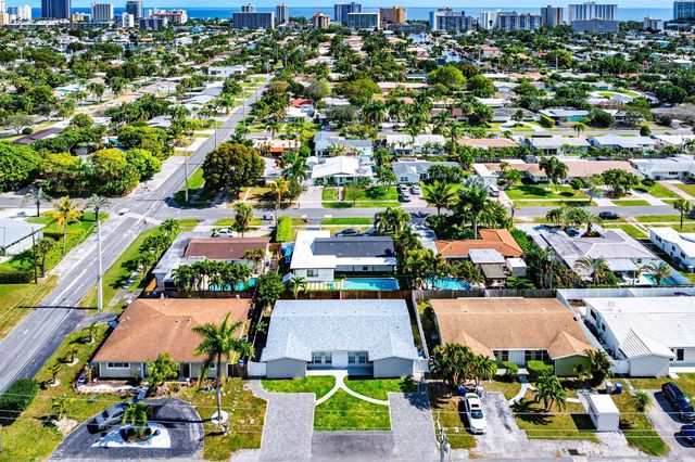 708-710 NE 23rd Avenue, Pompano Beach, FL 33062
