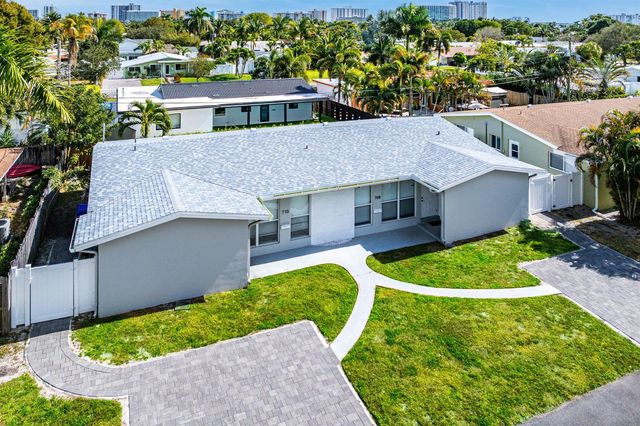 708-710 NE 23rd Avenue, Pompano Beach, FL 33062
