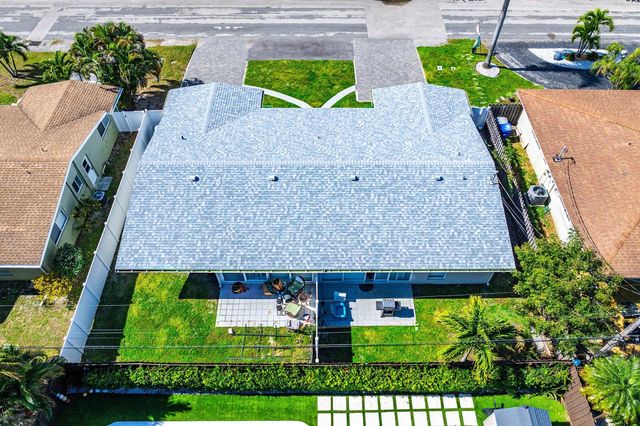 708-710 NE 23rd Avenue, Pompano Beach, FL 33062