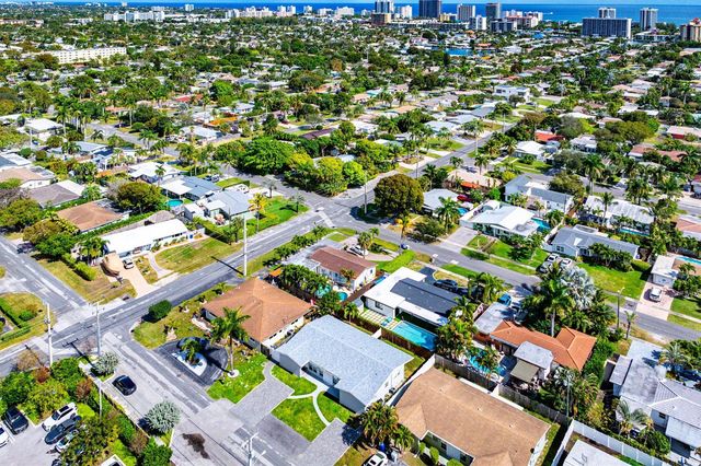 708-710 NE 23rd Avenue, Pompano Beach, FL 33062
