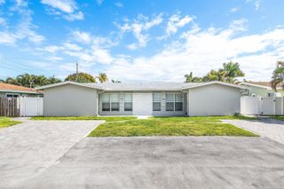 708-710 NE 23rd Avenue, Pompano Beach, FL 33062