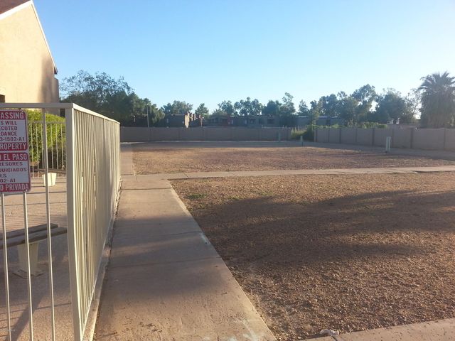 5813 N 59TH Drive, Glendale, AZ 85301