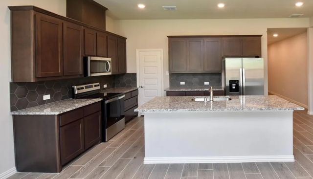 2721 Donella Drive, Denton, TX 76207