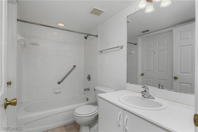 27075 Matheson AVE 105, Bonita Springs, FL 34135