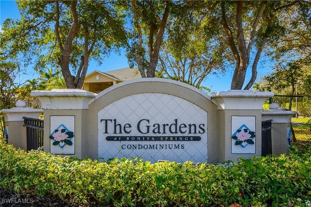 27075 Matheson AVE 105, Bonita Springs, FL 34135