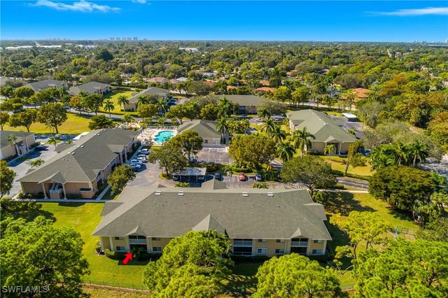 27075 Matheson AVE 105, Bonita Springs, FL 34135