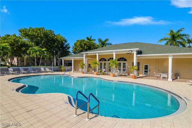27075 Matheson AVE 105, Bonita Springs, FL 34135
