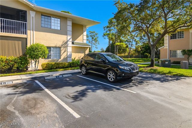 27075 Matheson AVE 105, Bonita Springs, FL 34135