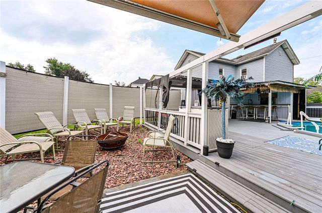 1371 2nd Street, North Huntingdon, PA 15692