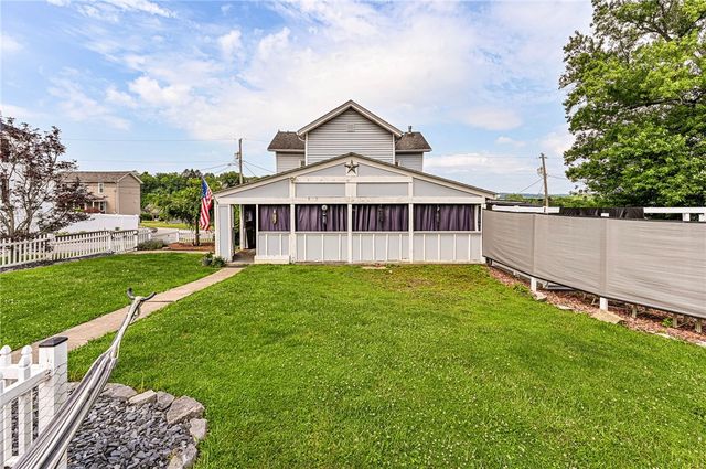 1371 2nd Street, North Huntingdon, PA 15692
