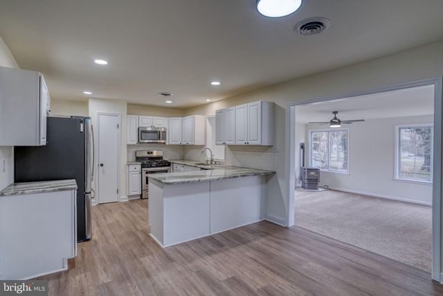 508 WISSEMAN AVE, Milford, DE 19963