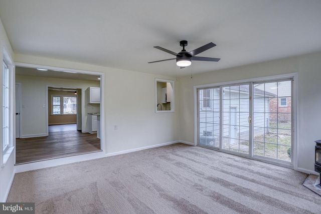 508 WISSEMAN AVE, Milford, DE 19963