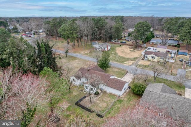 508 WISSEMAN AVE, Milford, DE 19963