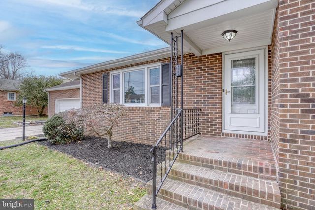 508 WISSEMAN AVE, Milford, DE 19963