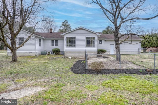 508 WISSEMAN AVE, Milford, DE 19963