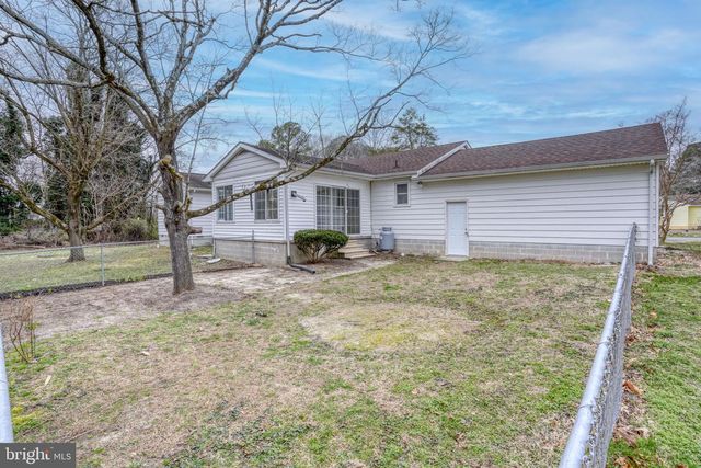 508 WISSEMAN AVE, Milford, DE 19963