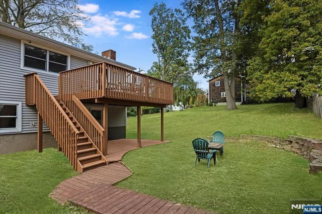 145 Schwarz Boulevard, Jefferson Township, NJ 07849