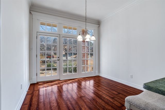 1810 Lakeshore Court, Mckinney, TX 75072