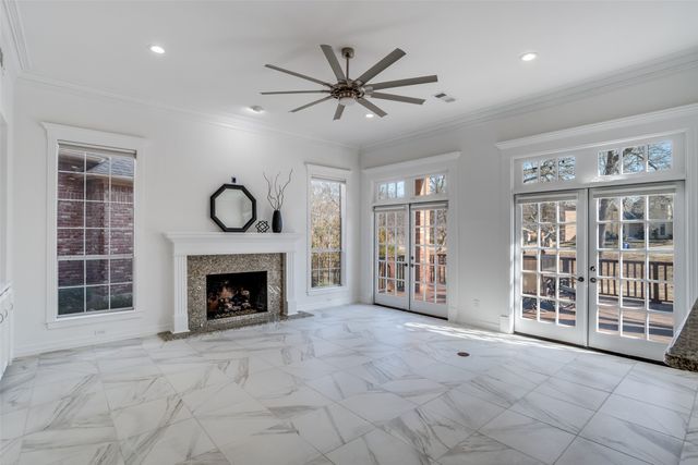 1810 Lakeshore Court, Mckinney, TX 75072