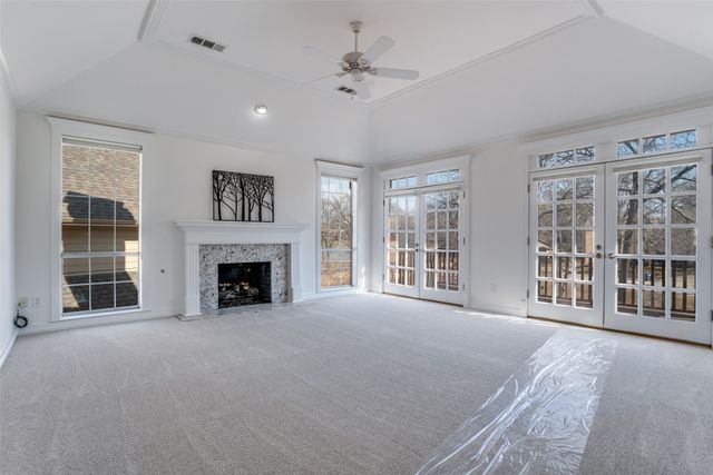 1810 Lakeshore Court, Mckinney, TX 75072