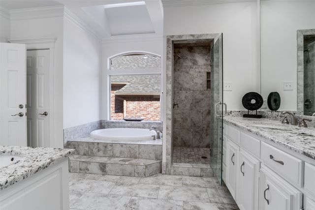 1810 Lakeshore Court, Mckinney, TX 75072