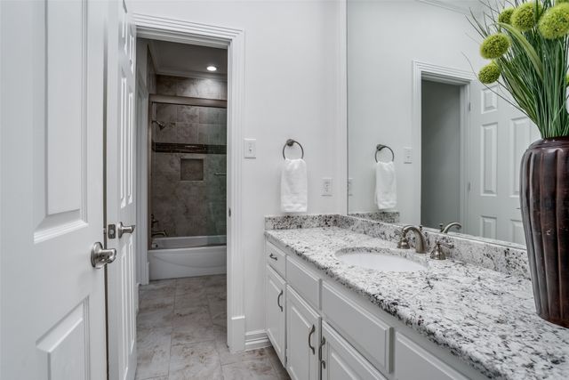 1810 Lakeshore Court, Mckinney, TX 75072