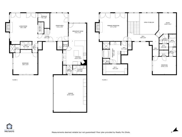 1810 Lakeshore Court, Mckinney, TX 75072