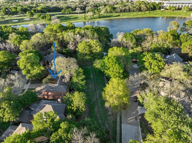 1810 Lakeshore Court, Mckinney, TX 75072