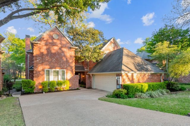 1810 Lakeshore Court, Mckinney, TX 75072