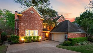 1810 Lakeshore Court, Mckinney, TX 75072