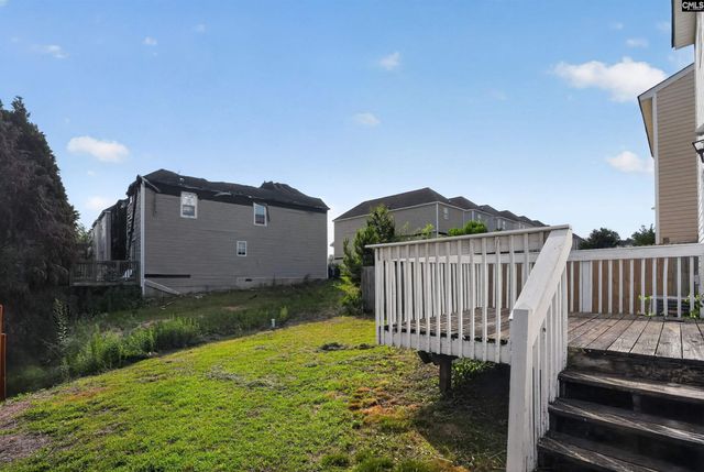 305 Curvewood Road, Columbia, SC 29229