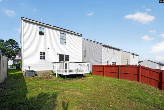 305 Curvewood Road, Columbia, SC 29229