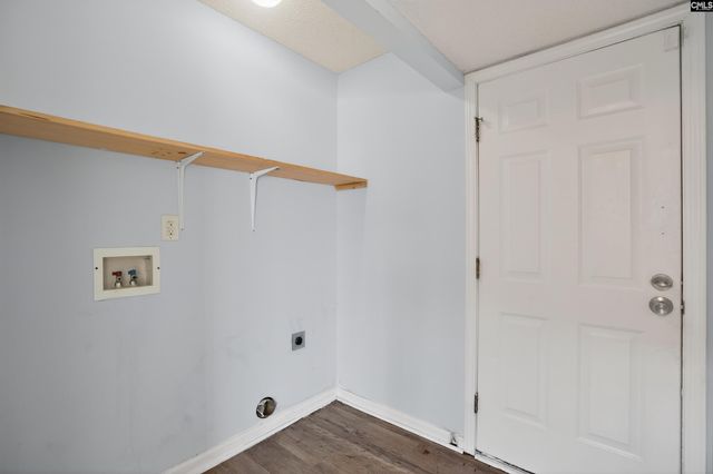 305 Curvewood Road, Columbia, SC 29229