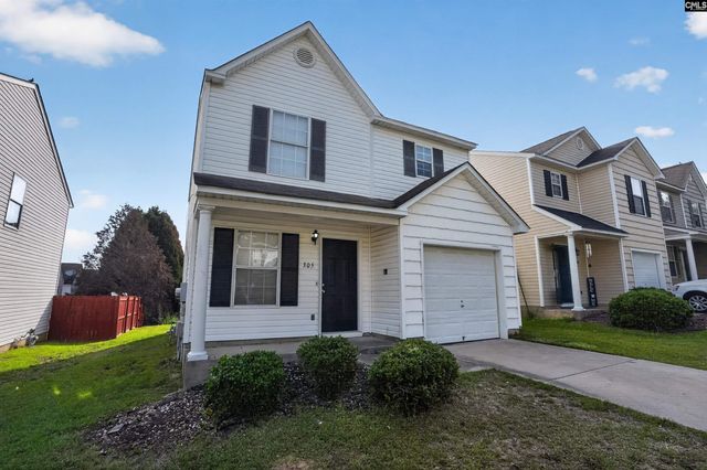305 Curvewood Road, Columbia, SC 29229