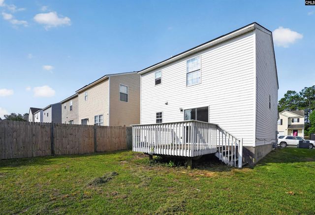 305 Curvewood Road, Columbia, SC 29229