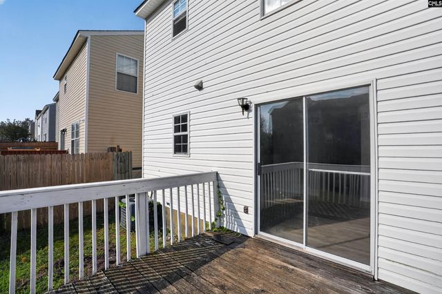305 Curvewood Road, Columbia, SC 29229