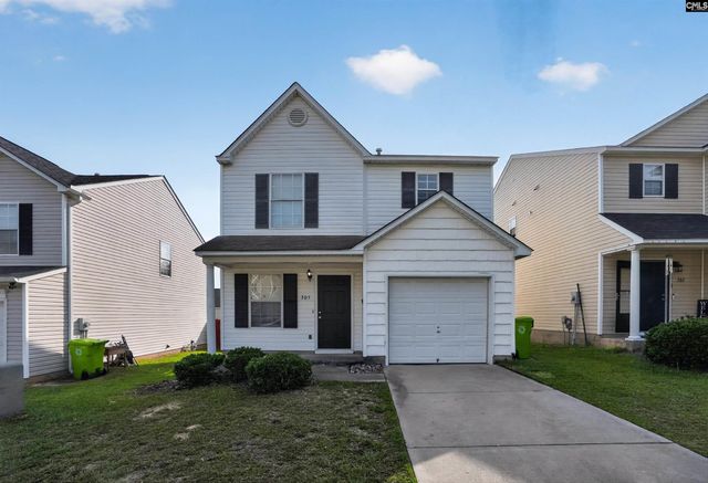 305 Curvewood Road, Columbia, SC 29229