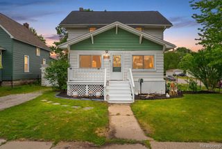 2926 South Boulevard, Port Huron, MI 48060