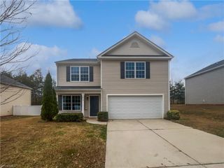 6449 Bentbrush Street, Rural Hall, NC 27045