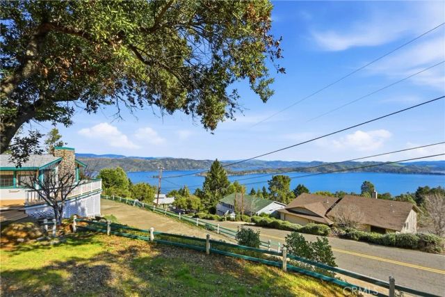 3469 Greenwood, Kelseyville, CA 95451