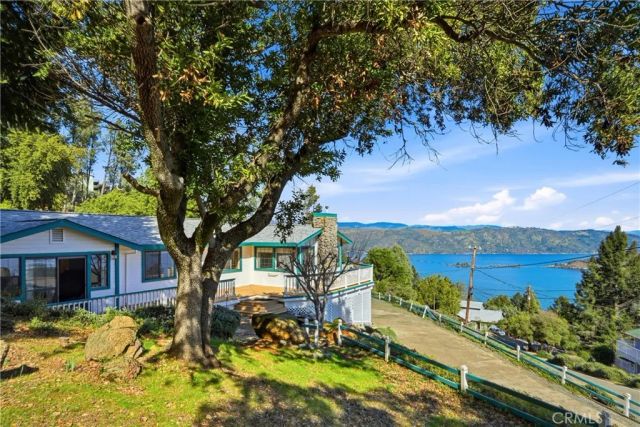 3469 Greenwood, Kelseyville, CA 95451