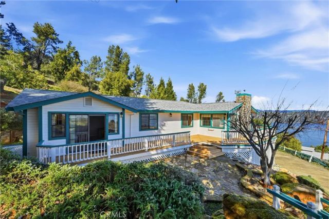3469 Greenwood, Kelseyville, CA 95451