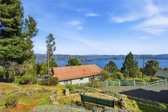 3469 Greenwood, Kelseyville, CA 95451