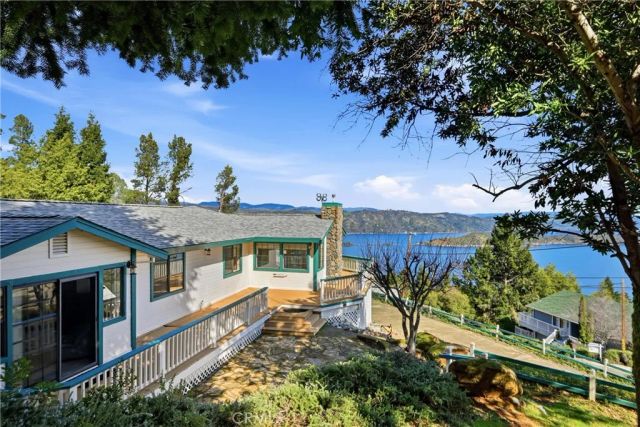 3469 Greenwood, Kelseyville, CA 95451