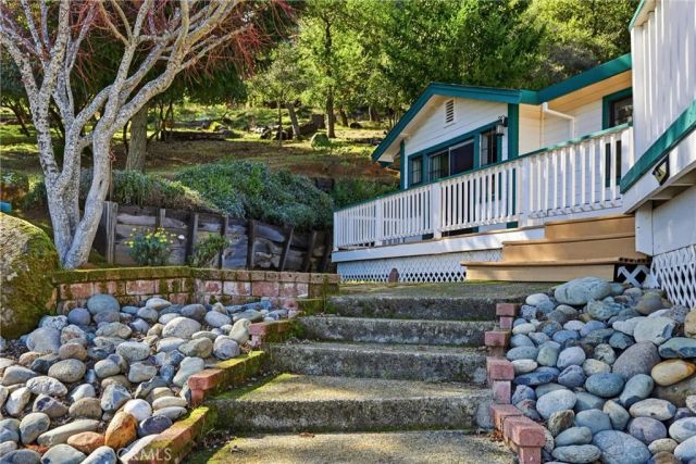 3469 Greenwood, Kelseyville, CA 95451