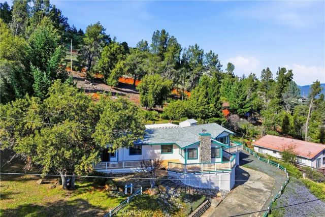 3469 Greenwood, Kelseyville, CA 95451