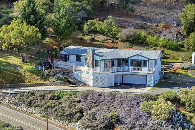 3469 Greenwood, Kelseyville, CA 95451
